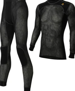 Aclima WoolNet kerrastosetti Best