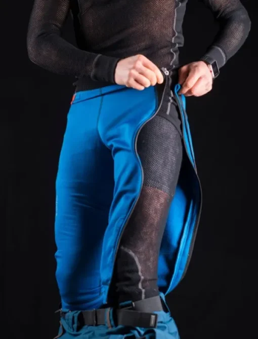 Aclima WoolNet kerrastosetti Best