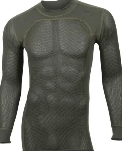Aclima WoolNet kerrastosetti Best