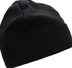 Aclima WoolNet Original Beanie pipo, Jet Black Outlet