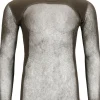Aclima WoolNet Original Crewneck kerrastopaita, Tarmac Online