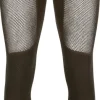 Aclima WoolNet Original Longs kerrastohousut, Tarmac Clearance