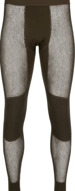 Aclima WoolNet Original Longs kerrastohousut, Tarmac Clearance