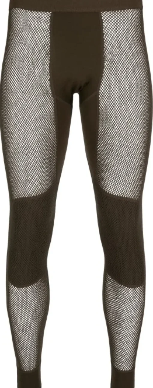 Aclima WoolNet Original Longs kerrastohousut, Tarmac Clearance