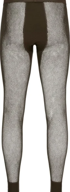 Aclima WoolNet Original Longs kerrastohousut, Tarmac Clearance