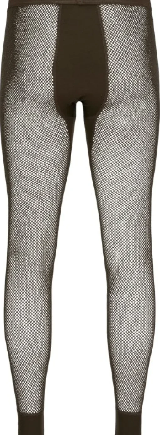 Aclima WoolNet Original Longs kerrastohousut, Tarmac Clearance