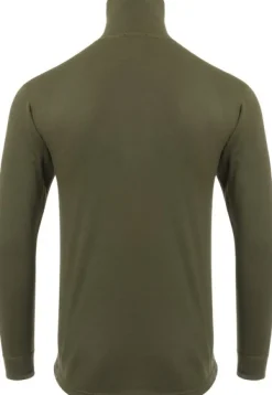 WoolTerry kerrastosetti, Olive Night-Aclima Hot