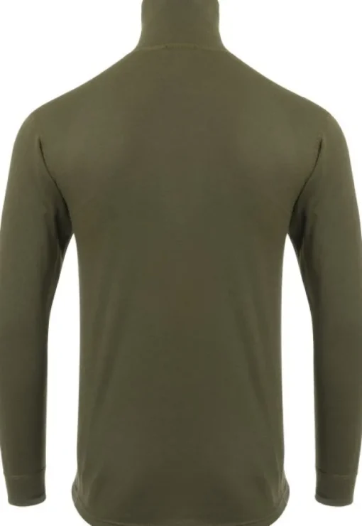 WoolTerry kerrastosetti, Olive Night-Aclima Hot