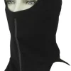 Aclima WW -balaclava musta Clearance