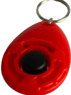 Clicker Red-Active Canis Discount