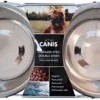 Double Diner Wrapper Pack 2 x 1,8 L-Active Canis Hot