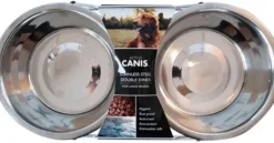 Double Diner Wrapper Pack 2 x 1,8 L-Active Canis Hot