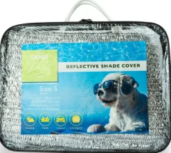 hopeapeite, 2 x 2 m-Active Canis Fashion