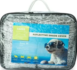 Active Canis hopeapeite, 3 x 3 m Fashion