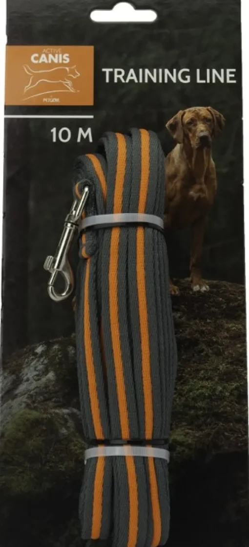 Active Canis jälkiliina, 10 m Hot