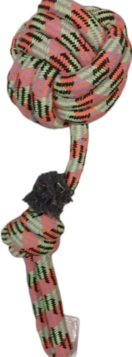 köysilelu, 55 cm-Active Canis New