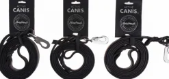 Active Canis Leather Leash nahkahihna, 1,8 x 180 cm Sale