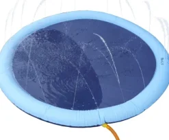 Pet Pad Splash Sprinkler viilennysalusta koiralle-Active Canis Discount