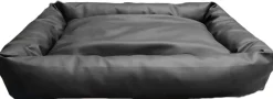Petlounger koiranpeti, 70 x 85 cm, musta-Active Canis Sale