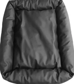 Petlounger koiranpeti, 70 x 85 cm, musta-Active Canis Sale
