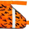 Active Canis Reflective Dog Coat koiran heijastinliivi, S, Camo Outlet