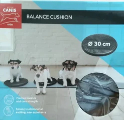 Active Canis sensorinen tasapainotyyny koiralle Outlet