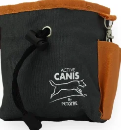 Treatbag koiran makupalapussi-Active Canis Best