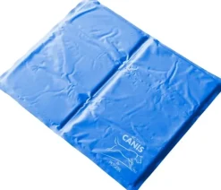 viilennysalusta, 50x90cm, sininen-Active Canis Discount