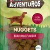 Adventuros Nuggets makupalat, 1,2kg Hot