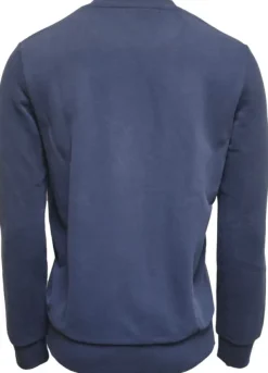 Sweater Dark Blue-After Hunt Outlet
