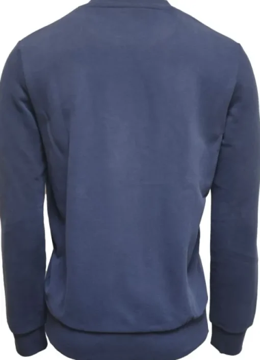 Sweater Dark Blue-After Hunt Outlet