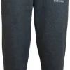 Sweater Trousers Basic Grey-After Hunt Best