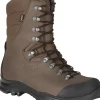 AKU Riserva High Nubuk GTX metsästyskengät, ruskea Discount