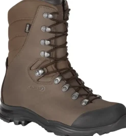 AKU Riserva High Nubuk GTX metsästyskengät, ruskea Discount