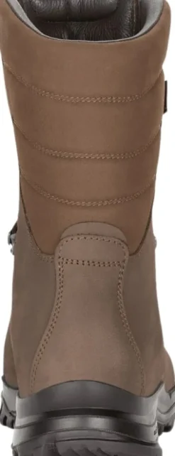 AKU Riserva High Nubuk GTX metsästyskengät, ruskea Discount