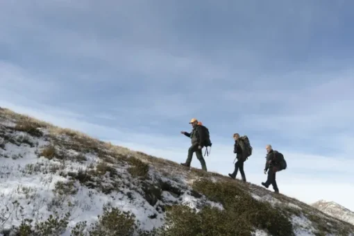AKU Riserva High Nubuk GTX metsästyskengät, ruskea Discount