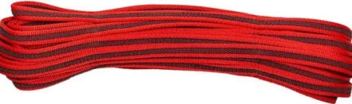 Alac jälkiliina Antiglid Punainen 12 mm x 15 m Fashion
