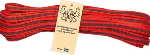 Alac jälkiliina Antiglid Punainen 12 mm x 15 m Fashion