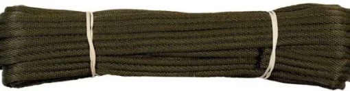 jälkiliina kanava nauhasta Vihreä 18 mm x 15 m-Alac New