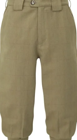 Alan Paine Axford Breeks Aspen polvihousut Sale