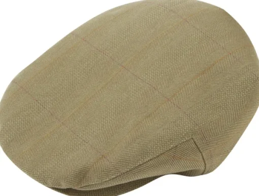 Axford Waterproof Cap lätsä, Aspen-Alan Paine Best