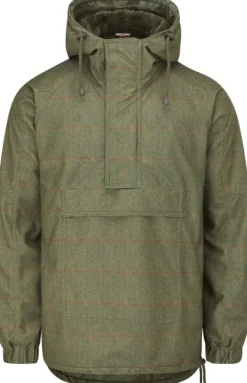 Didsmere Smock ammuntatakki, Olive-Alan Paine New