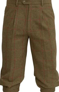M's Combrook Tweed Breek Sage-Alan Paine Online