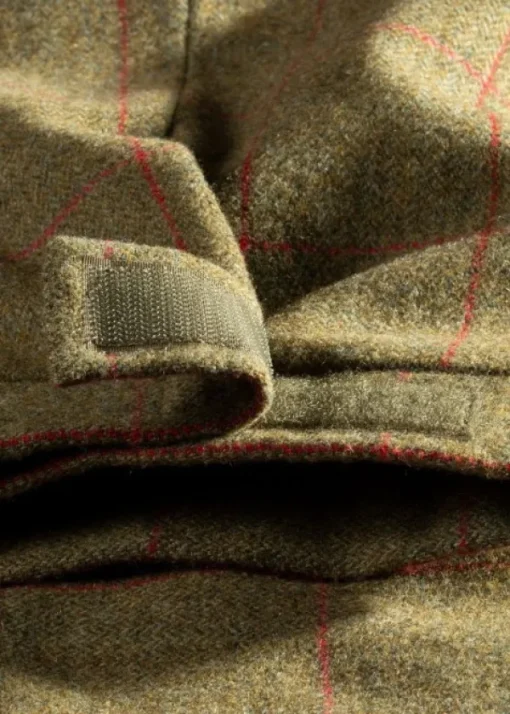 M's Combrook Tweed Breek Sage-Alan Paine Online