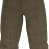 Alan Paine Rutland Breeks polvihousut, ruskeavihreä Fashion