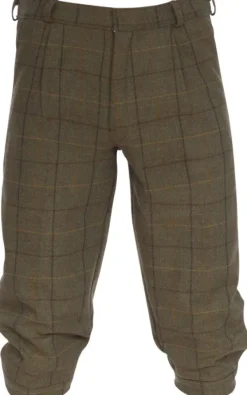 Alan Paine Rutland Breeks polvihousut, ruskeavihreä Fashion