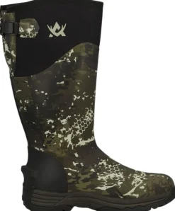 Alaska 1795 Alaska Active Neoprene Boots BlindTech Forest Online