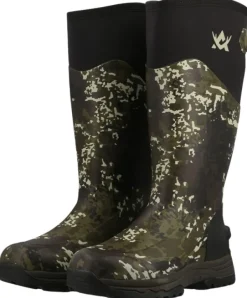 Alaska 1795 Alaska Active Neoprene Boots BlindTech Forest Online