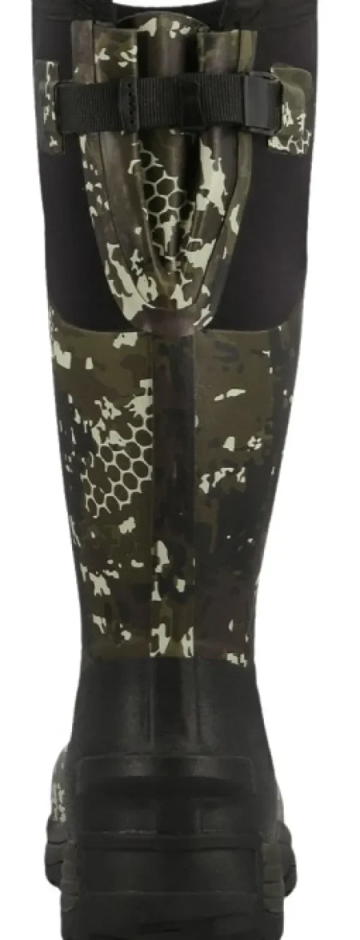 Alaska 1795 Alaska Active Neoprene Boots BlindTech Forest Online