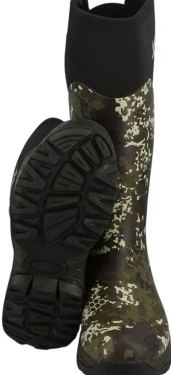 Alaska 1795 Alaska Active Neoprene Boots BlindTech Forest Online